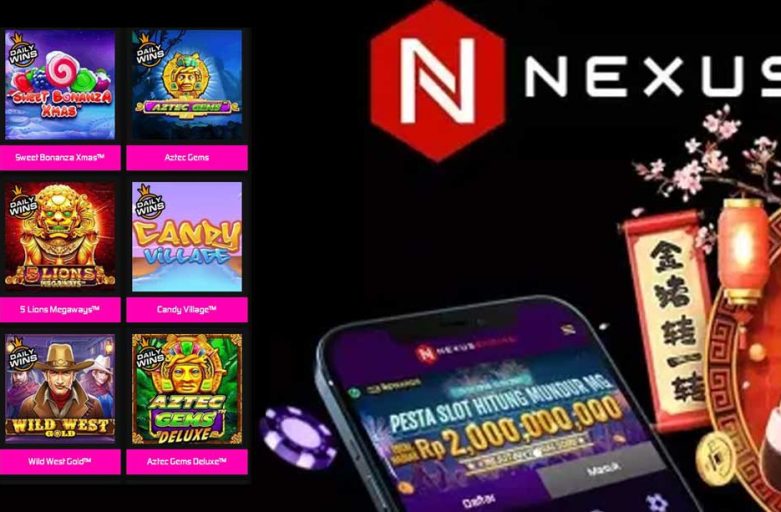 Daftar Game Judi Casino Online Dipilih Jackpot Terbesar
